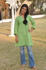 Konkona Sen Sharma snapped on location in Mumbai on 10th March 2013 (51).JPG